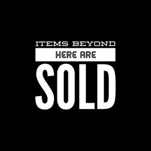 Thank you for looking at my closet!